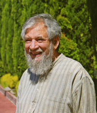 Claudio Naranjo